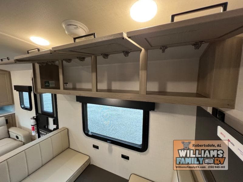 2026 Forest River 2026 Forest River Rockwood Geo Pro - thumbnail 11