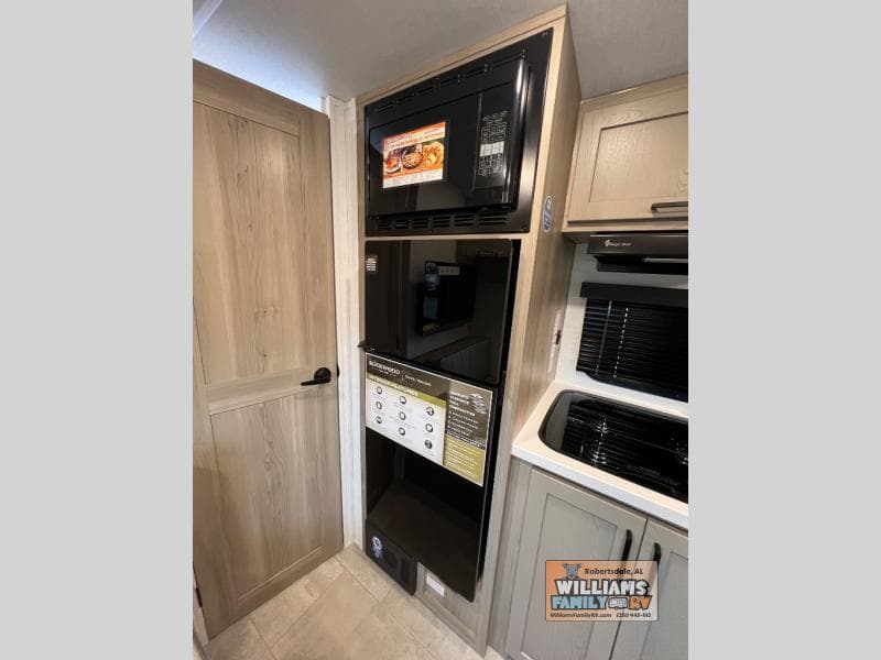 2026 Forest River 2026 Forest River Rockwood Geo Pro - thumbnail 13