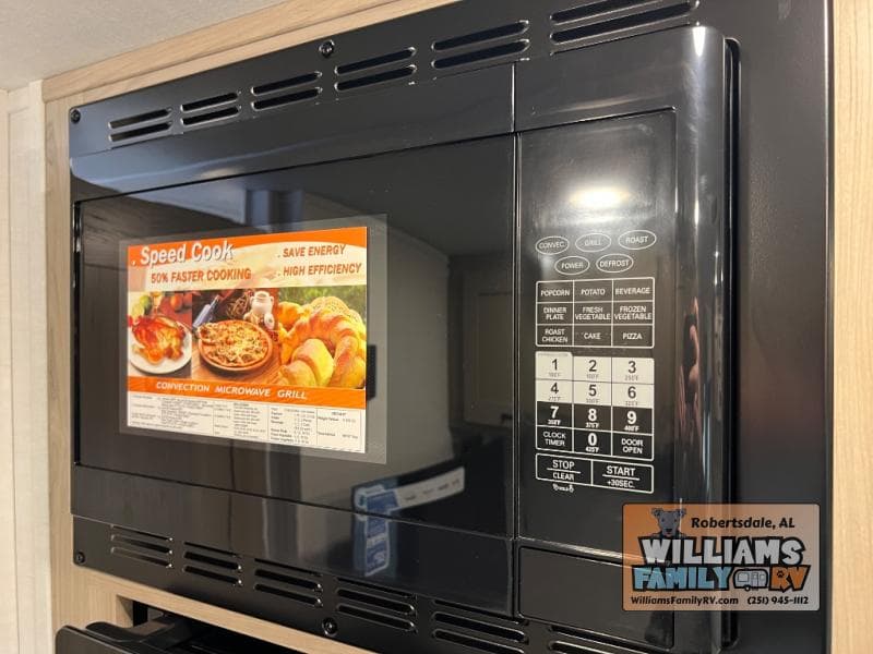 2026 Forest River 2026 Forest River Rockwood Geo Pro - thumbnail 14