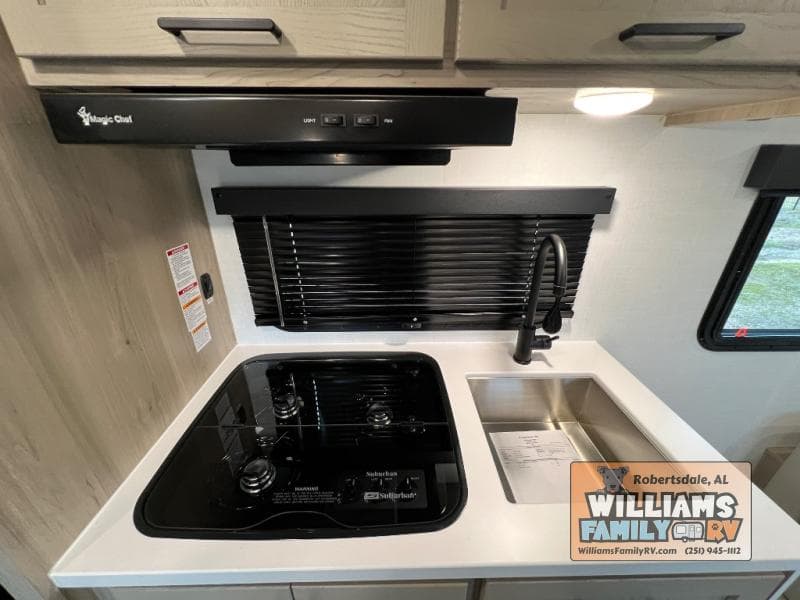 2026 Forest River 2026 Forest River Rockwood Geo Pro - thumbnail 17