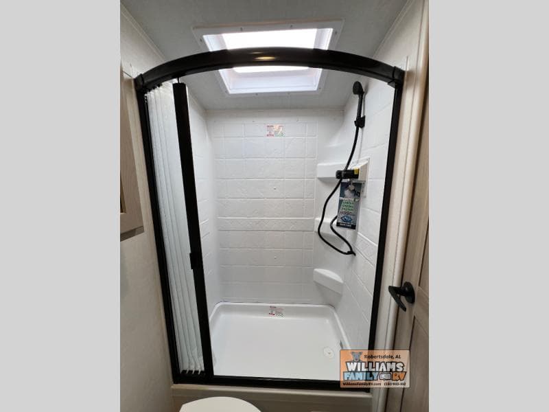 2026 Forest River 2026 Forest River Rockwood Geo Pro - thumbnail 18