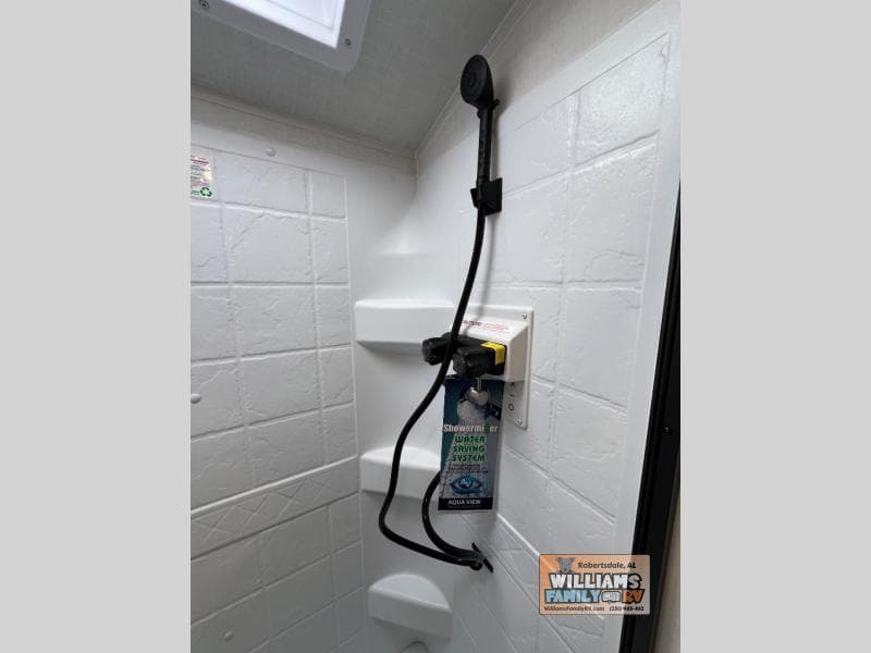 2026 Forest River 2026 Forest River Rockwood Geo Pro - thumbnail 19