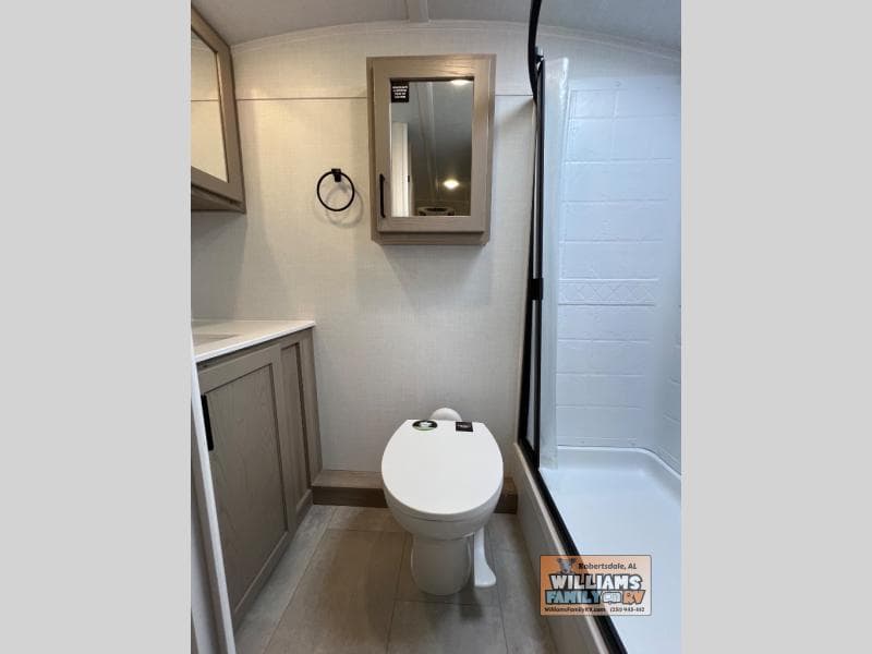 2026 Forest River 2026 Forest River Rockwood Geo Pro - thumbnail 21