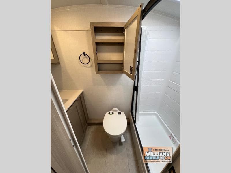 2026 Forest River 2026 Forest River Rockwood Geo Pro - thumbnail 23