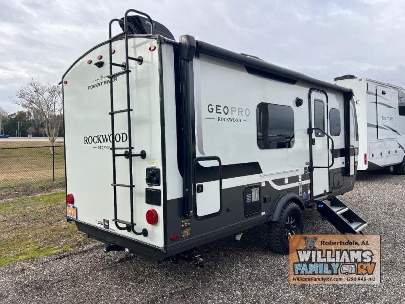 2026 Forest River 2026 Forest River Rockwood Geo Pro - thumbnail 29