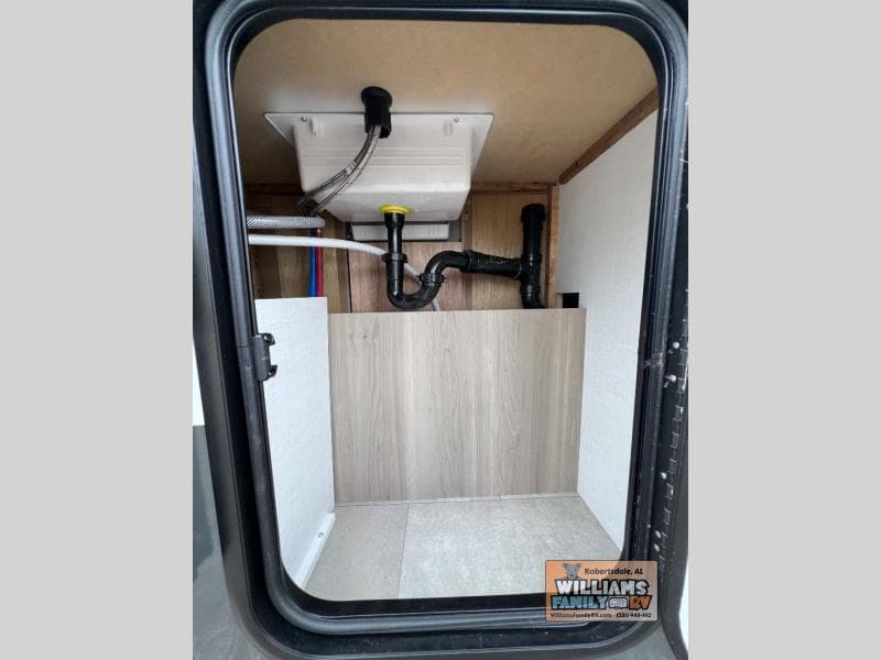 2026 Forest River 2026 Forest River Rockwood Geo Pro - thumbnail 31