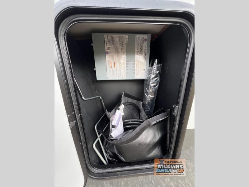 2026 Forest River 2026 Forest River Rockwood Geo Pro - thumbnail 34