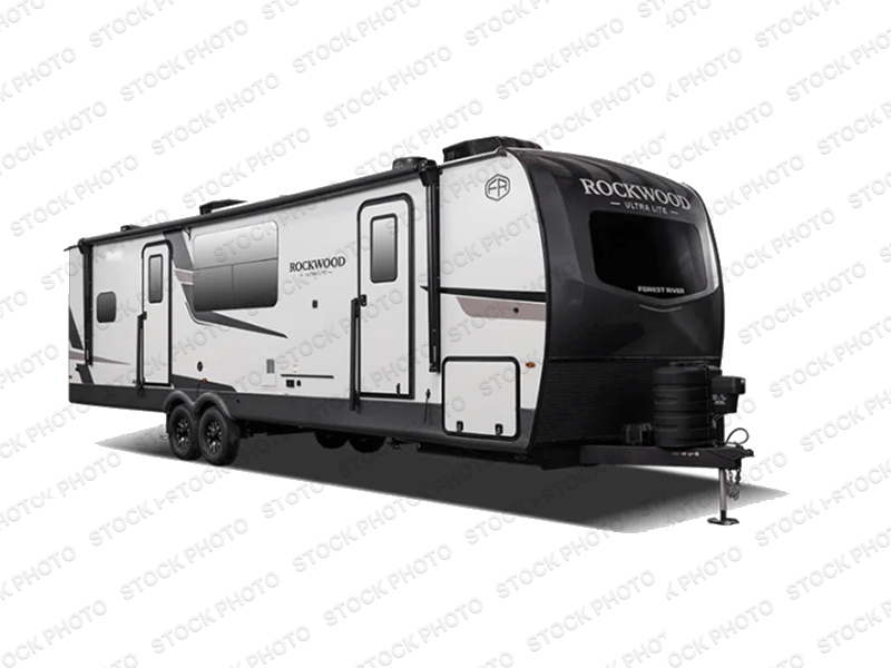 2026 Forest River Rockwood Ultra Lite 2619FK