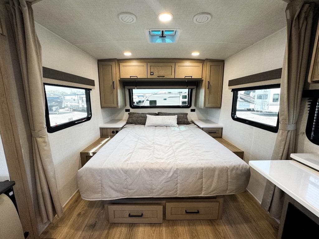 2026 Forest River 2026 Forest River Rockwood Mini Lite - thumbnail 7