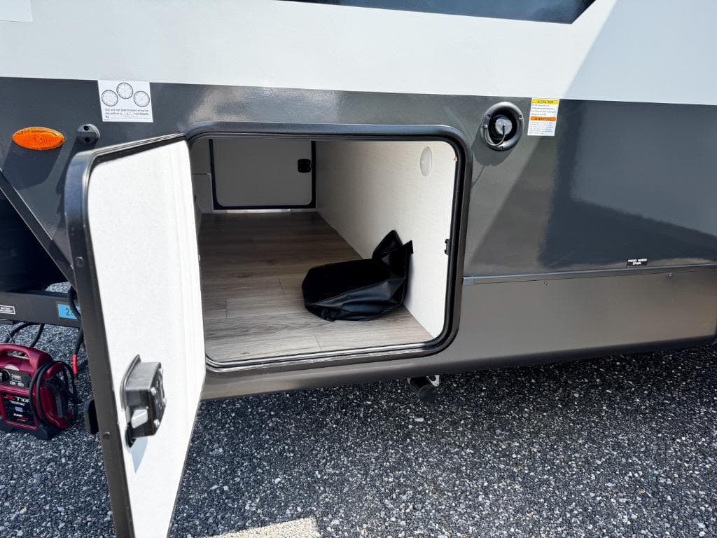 2026 Forest River 2026 Forest River Rockwood Mini Lite - thumbnail 20