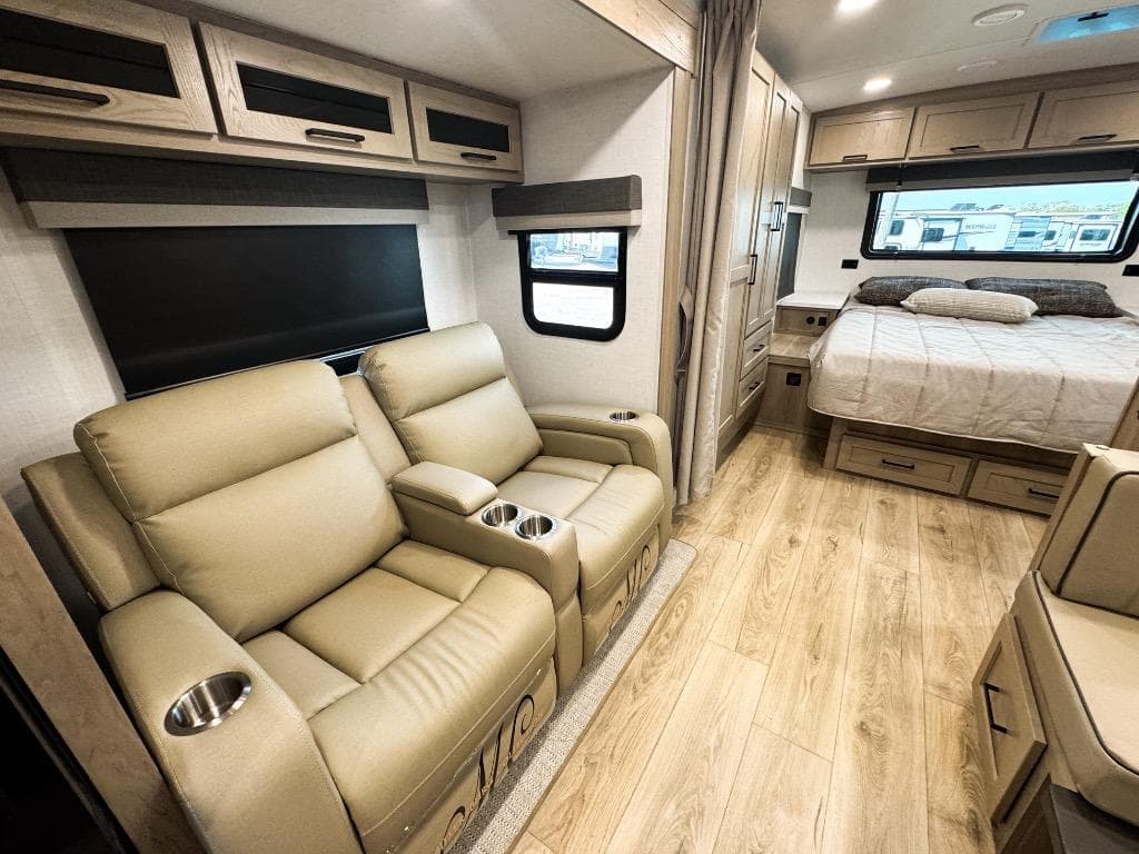 2026 Forest River 2026 Forest River Rockwood Mini Lite - thumbnail 14