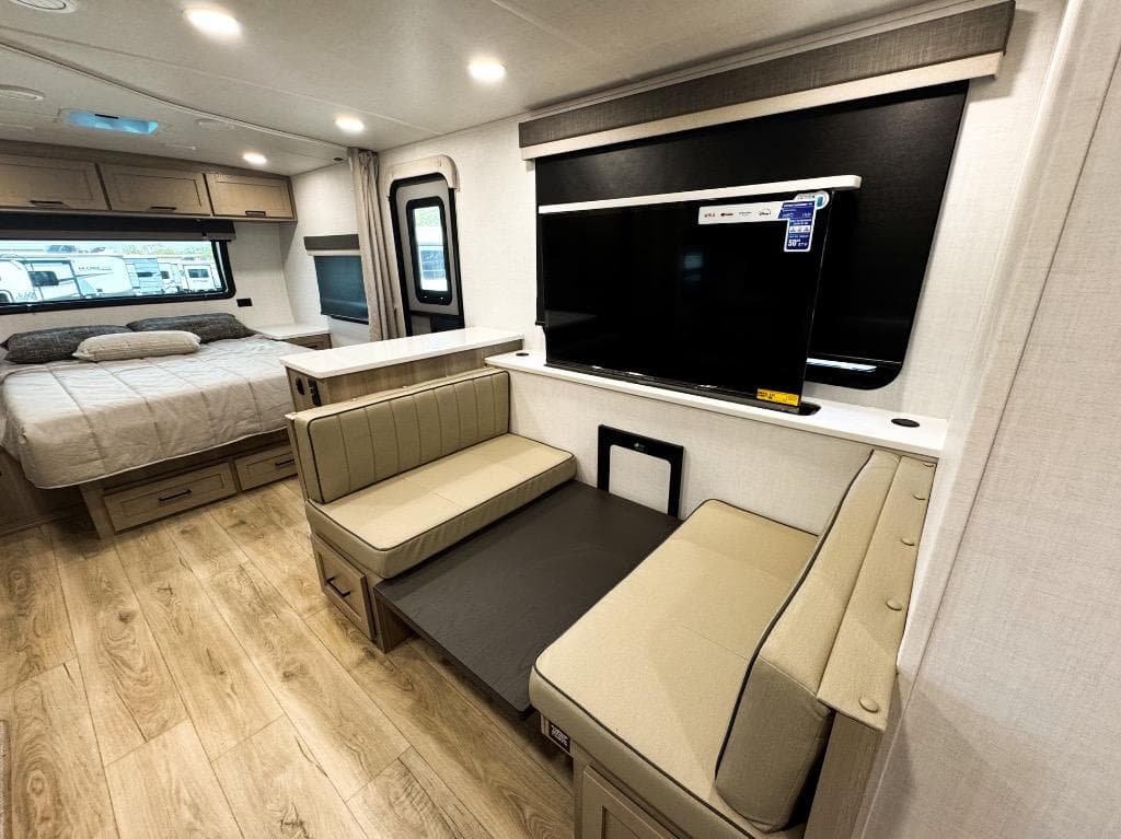 2026 Forest River 2026 Forest River Rockwood Mini Lite - thumbnail 15