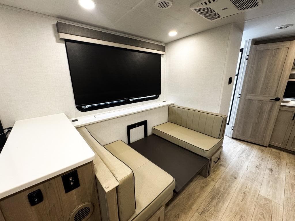 2026 Forest River 2026 Forest River Rockwood Mini Lite - thumbnail 17