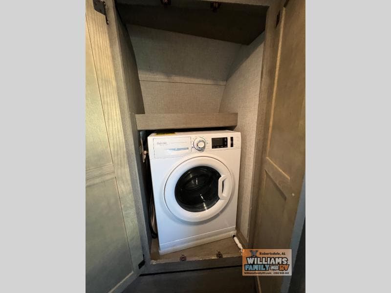 2021 Keystone 2021 Keystone Outback - thumbnail 26