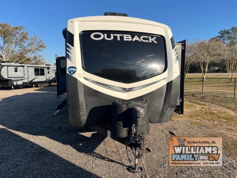 2021 Keystone 2021 Keystone Outback - thumbnail 29