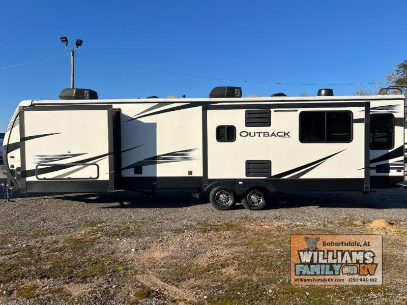 2021 Keystone 2021 Keystone Outback - thumbnail 31