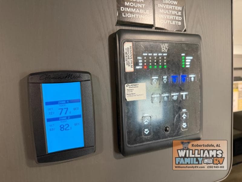 2026 Forest River 2026 Forest River Rockwood Ultra Lite - thumbnail 23