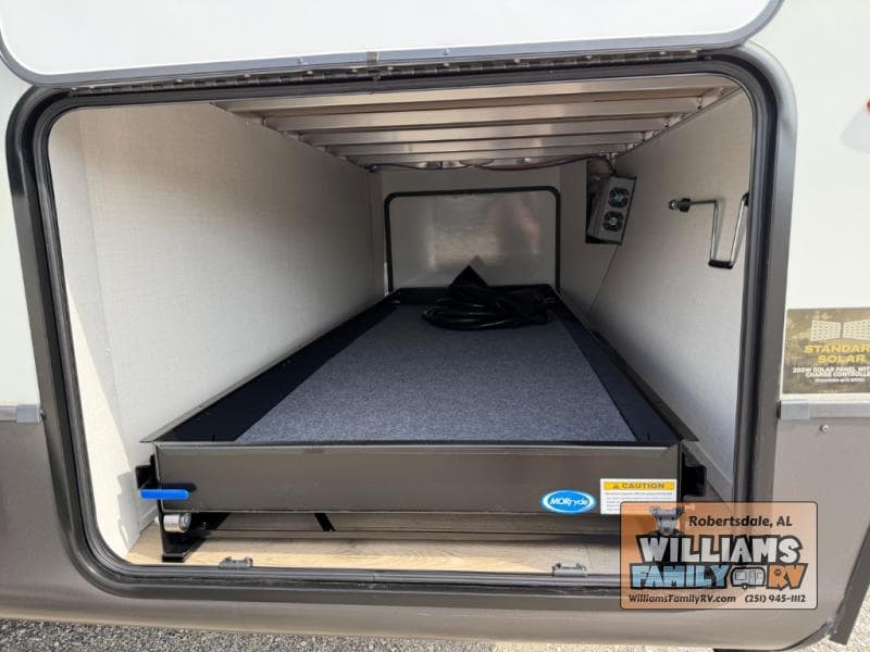 2026 Forest River 2026 Forest River Rockwood Ultra Lite - thumbnail 39