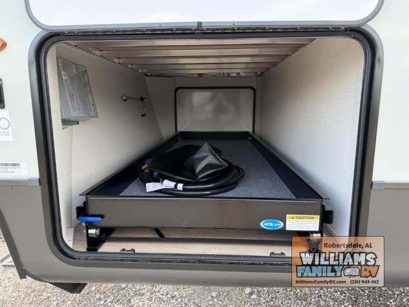 2026 Forest River 2026 Forest River Rockwood Ultra Lite - thumbnail 41