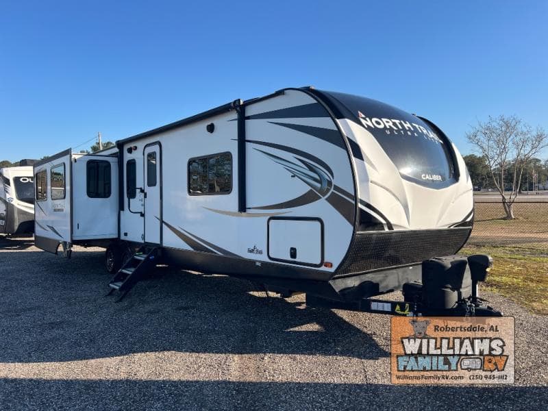 2020 Heartland North Trail 33RETS