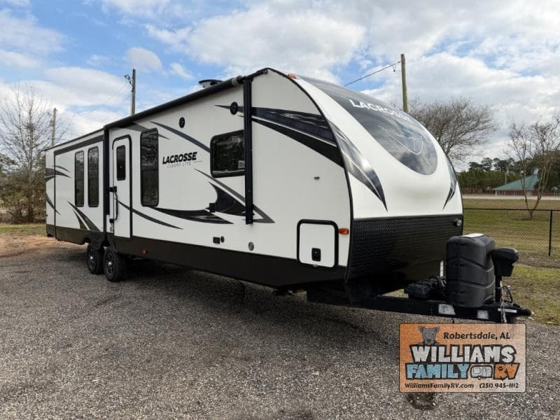 2020 Prime Time Lacrosse 3311RK