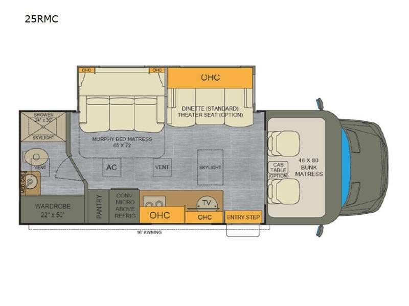 2023 Renegade 2023 Renegade Vienna - thumbnail 2