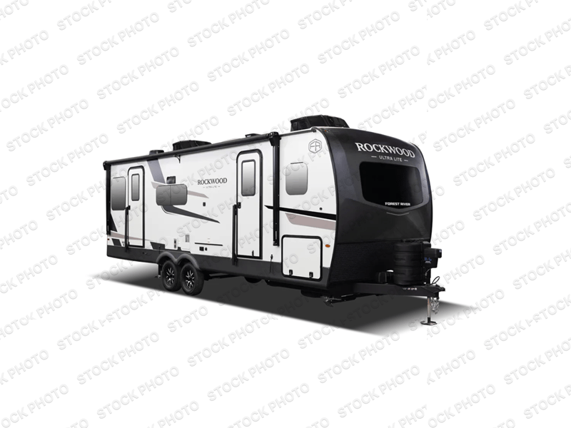 2026 Forest River Rockwood Ultra Lite 2618RD