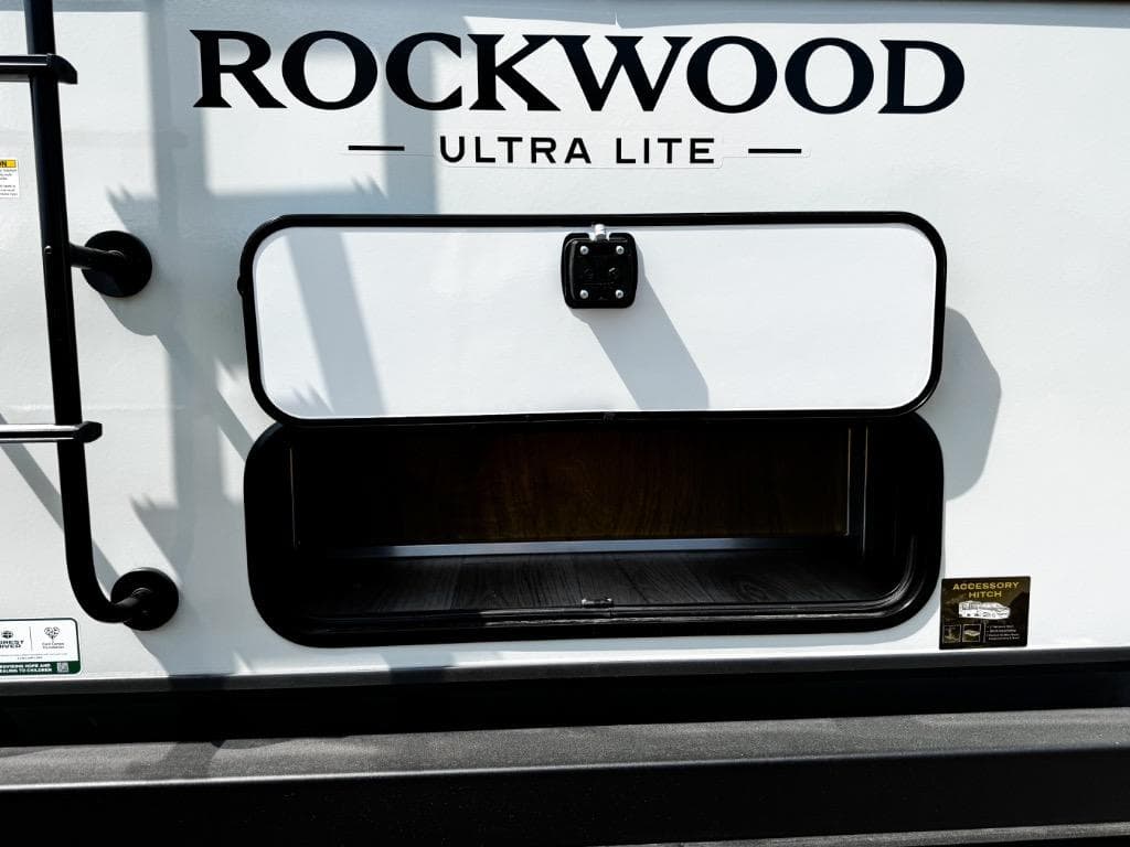 2026 Forest River 2026 Forest River Rockwood Ultra Lite - thumbnail 29