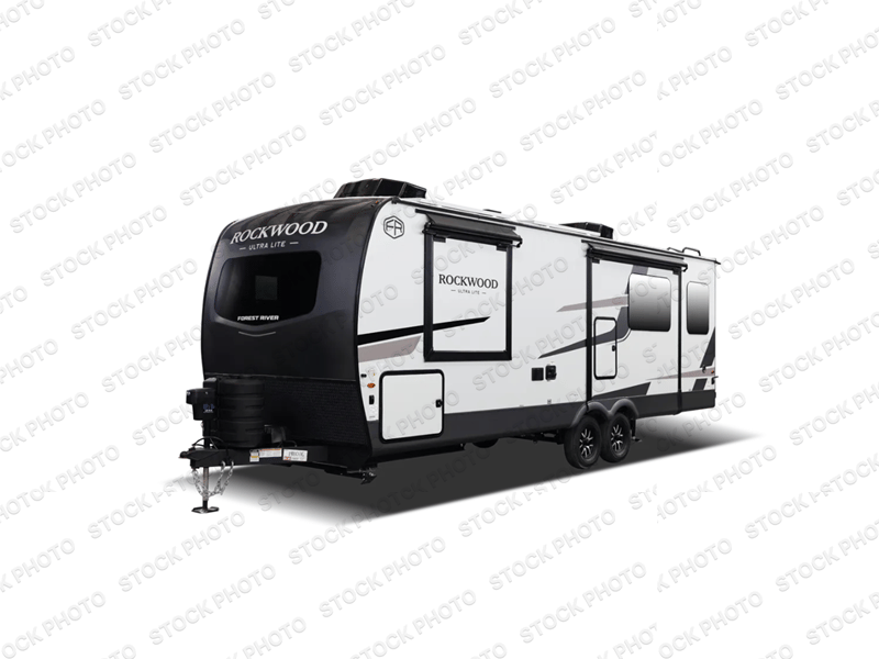 2026 Forest River 2026 Forest River Rockwood Ultra Lite - thumbnail 33