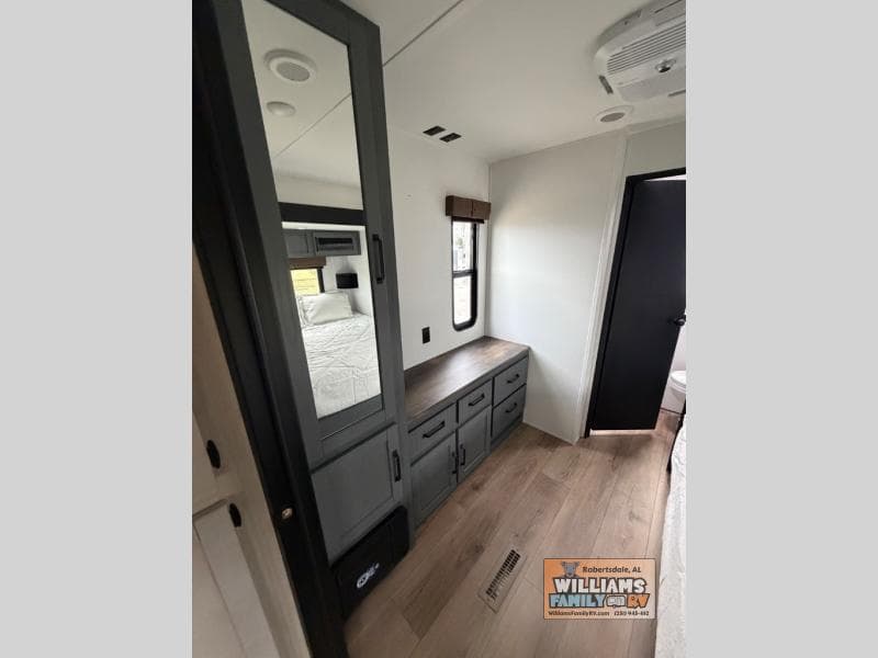 2026 Forest River 2026 Forest River Puma - thumbnail 7