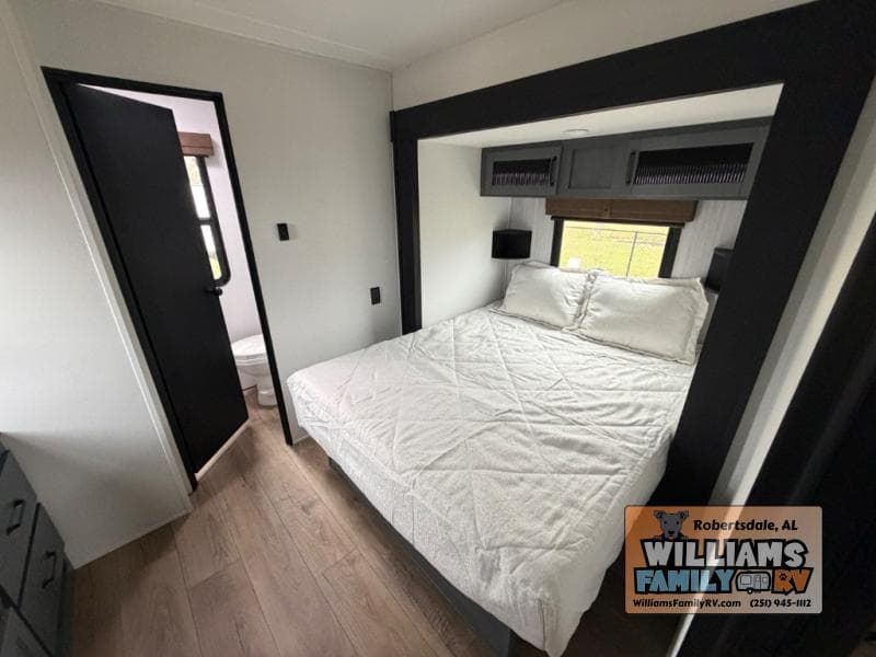 2026 Forest River 2026 Forest River Puma - thumbnail 8