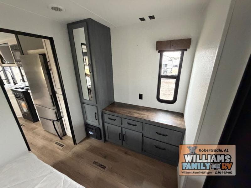 2026 Forest River 2026 Forest River Puma - thumbnail 11