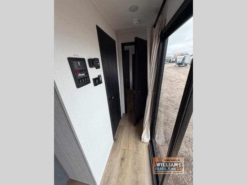 2026 Forest River 2026 Forest River Puma - thumbnail 15