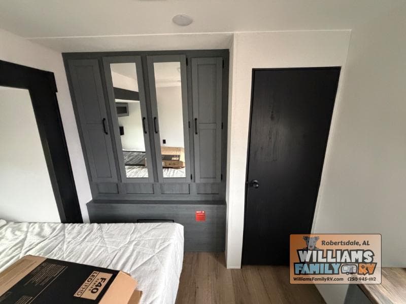 2026 Forest River 2026 Forest River Puma - thumbnail 17