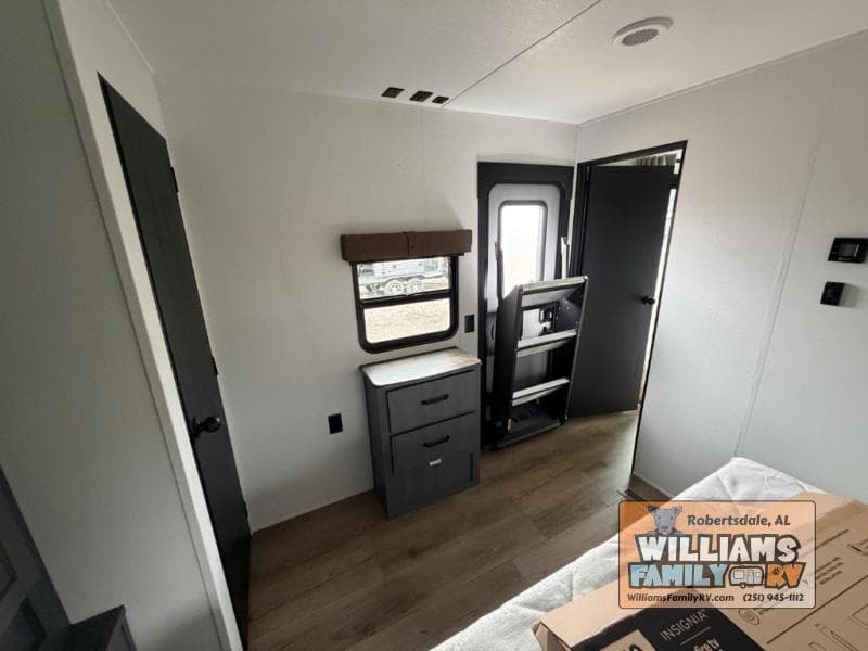 2026 Forest River 2026 Forest River Puma - thumbnail 20