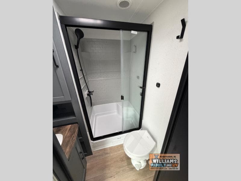 2026 Forest River 2026 Forest River Puma - thumbnail 23