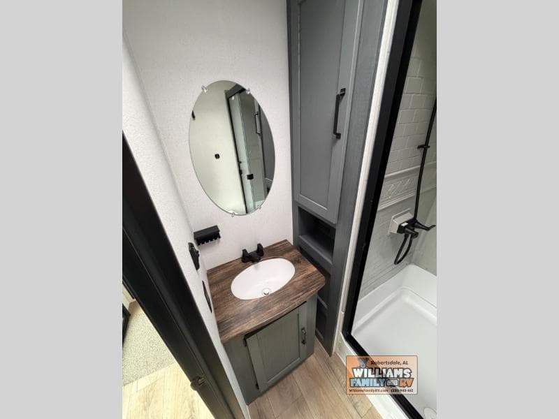 2026 Forest River 2026 Forest River Puma - thumbnail 24