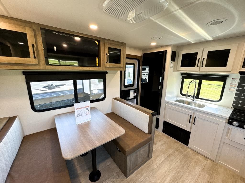 2026 Forest River 2026 Forest River Puma Tracks - thumbnail 3