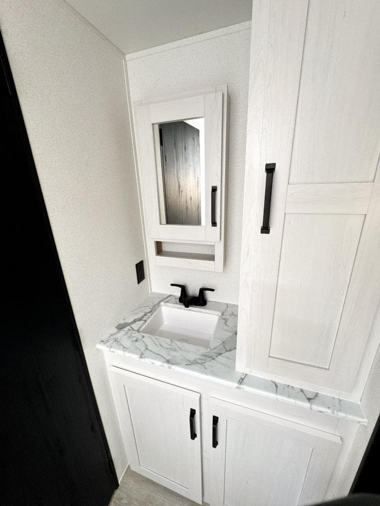 2026 Forest River 2026 Forest River Puma Tracks - thumbnail 11