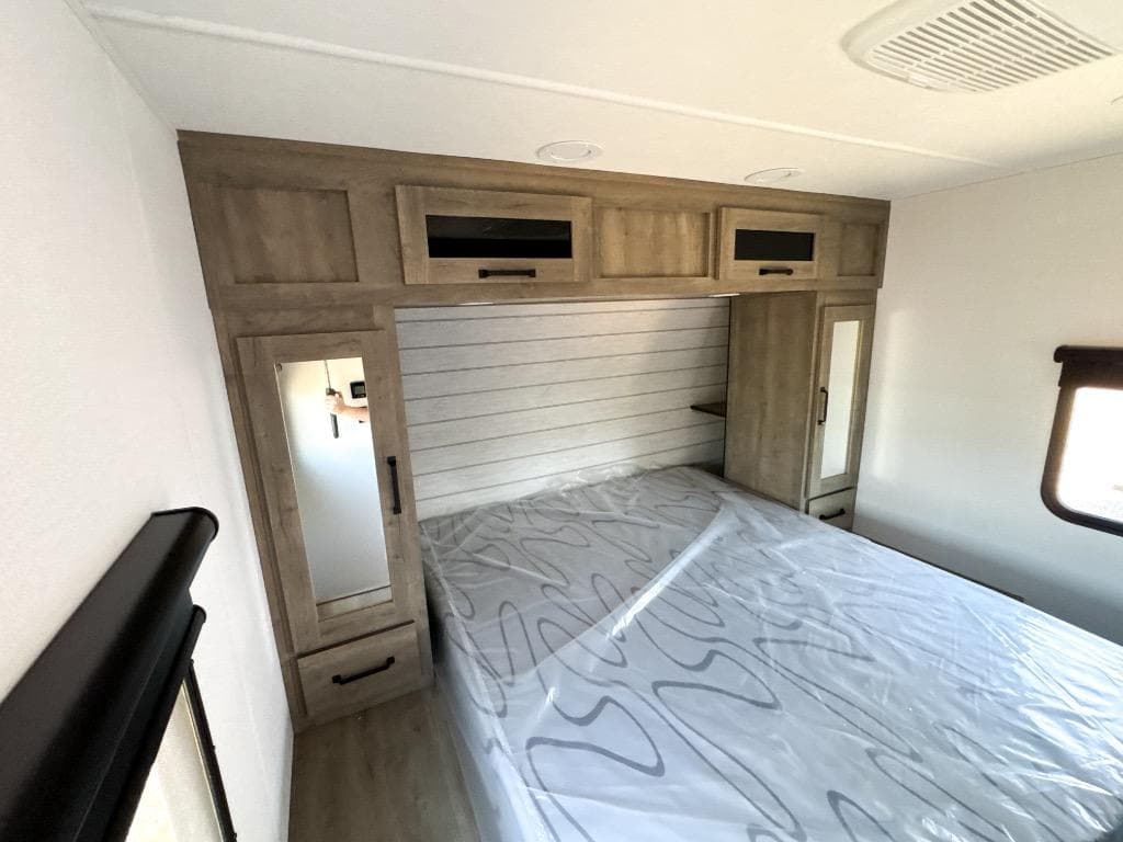 2026 Forest River 2026 Forest River Puma Tracks - thumbnail 12