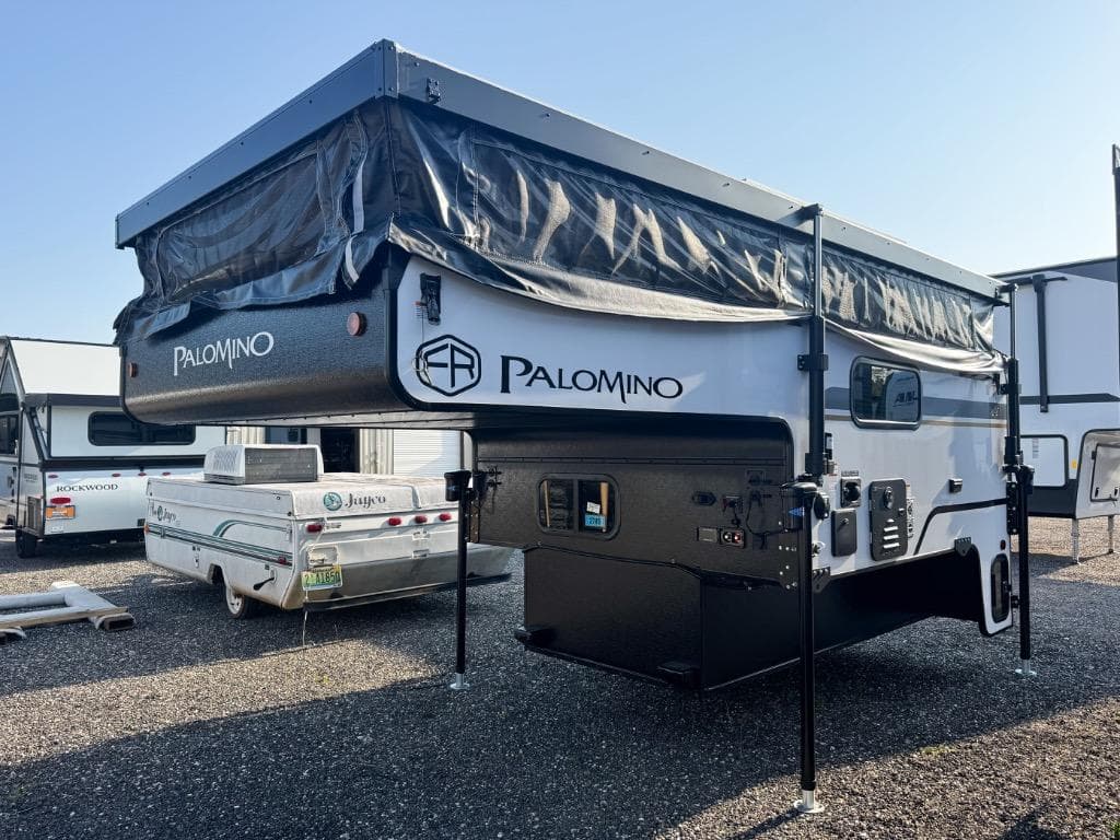 2026 Palomino Backpack SS-1251