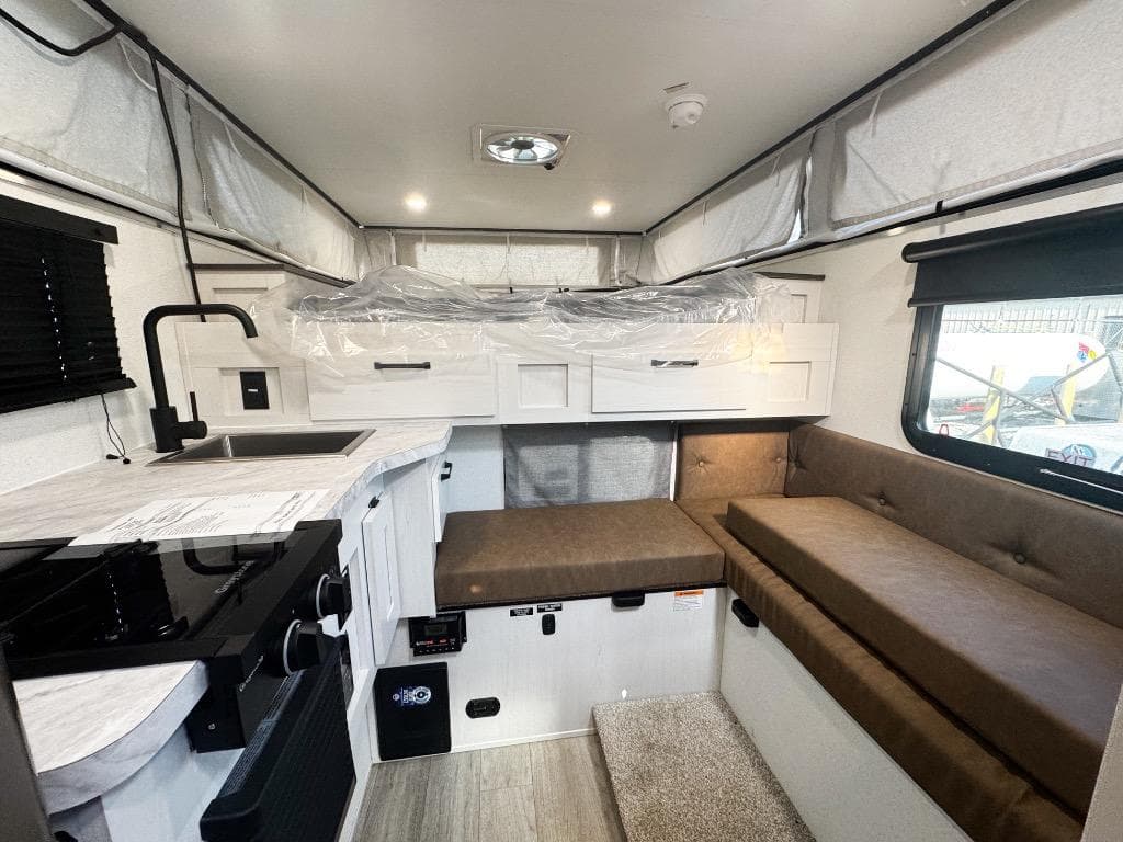 2026 Palomino 2026 Palomino Backpack - thumbnail 3