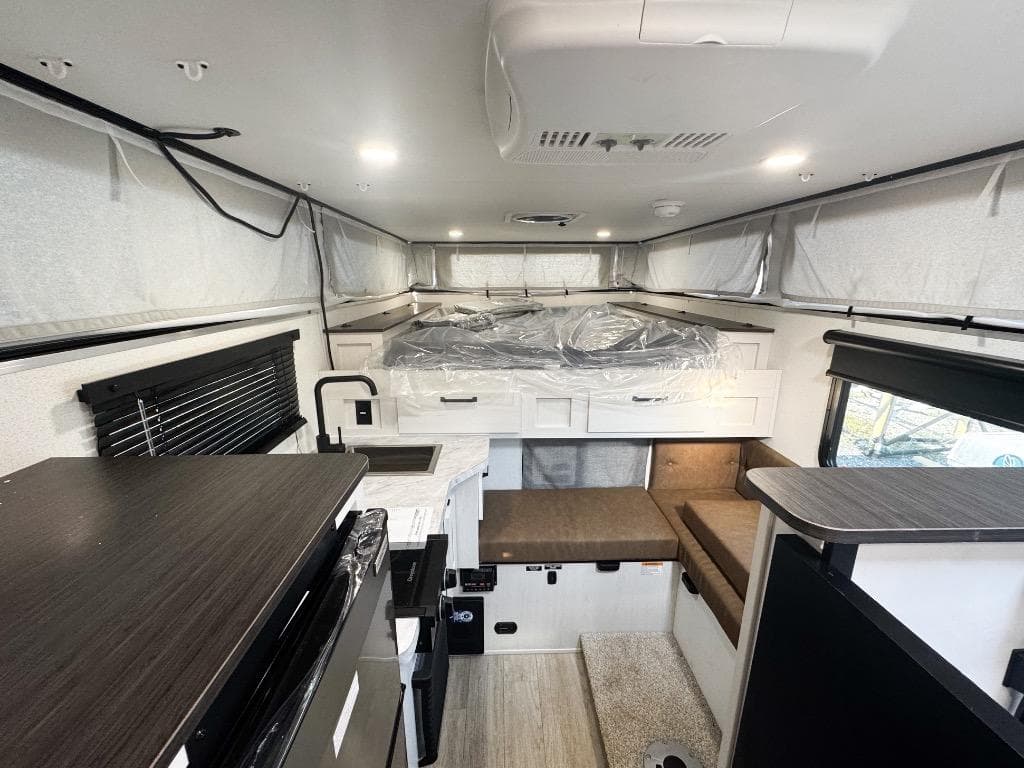 2026 Palomino 2026 Palomino Backpack - thumbnail 4