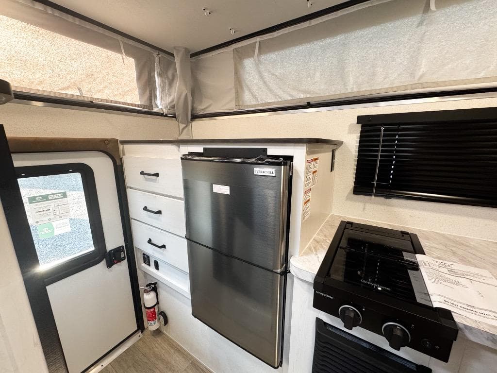 2026 Palomino 2026 Palomino Backpack - thumbnail 5