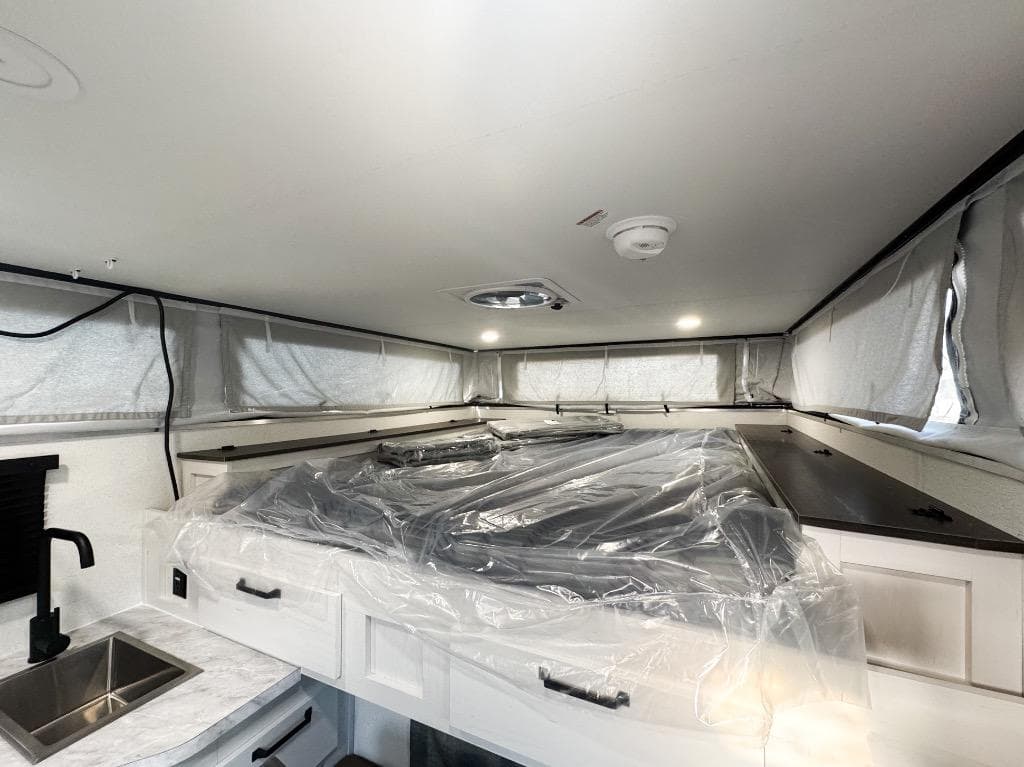 2026 Palomino 2026 Palomino Backpack - thumbnail 6