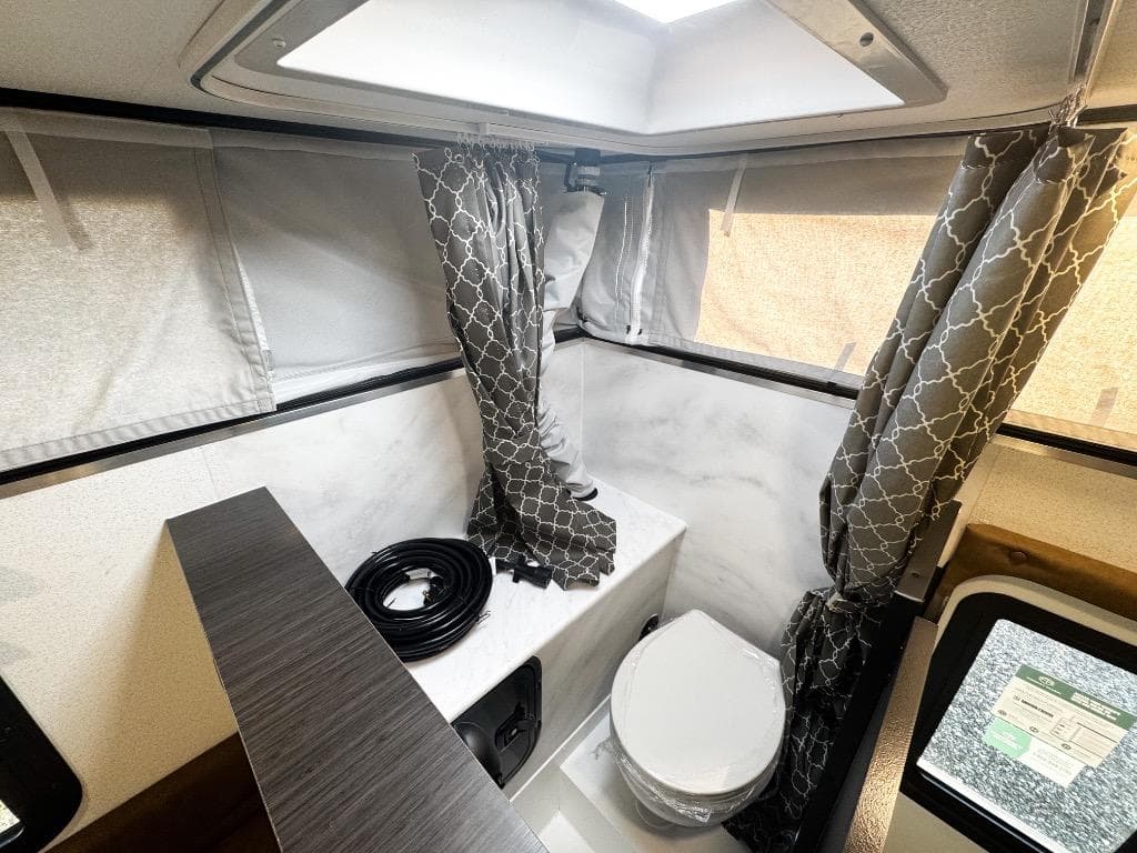 2026 Palomino 2026 Palomino Backpack - thumbnail 7