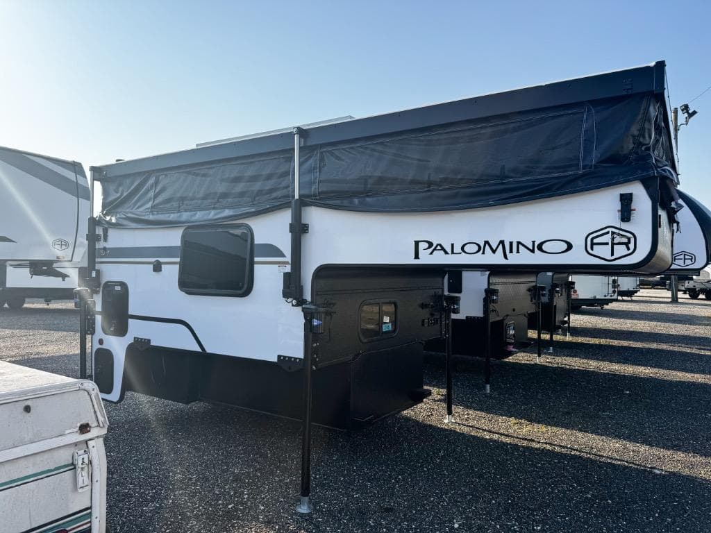 2026 Palomino 2026 Palomino Backpack - thumbnail 9