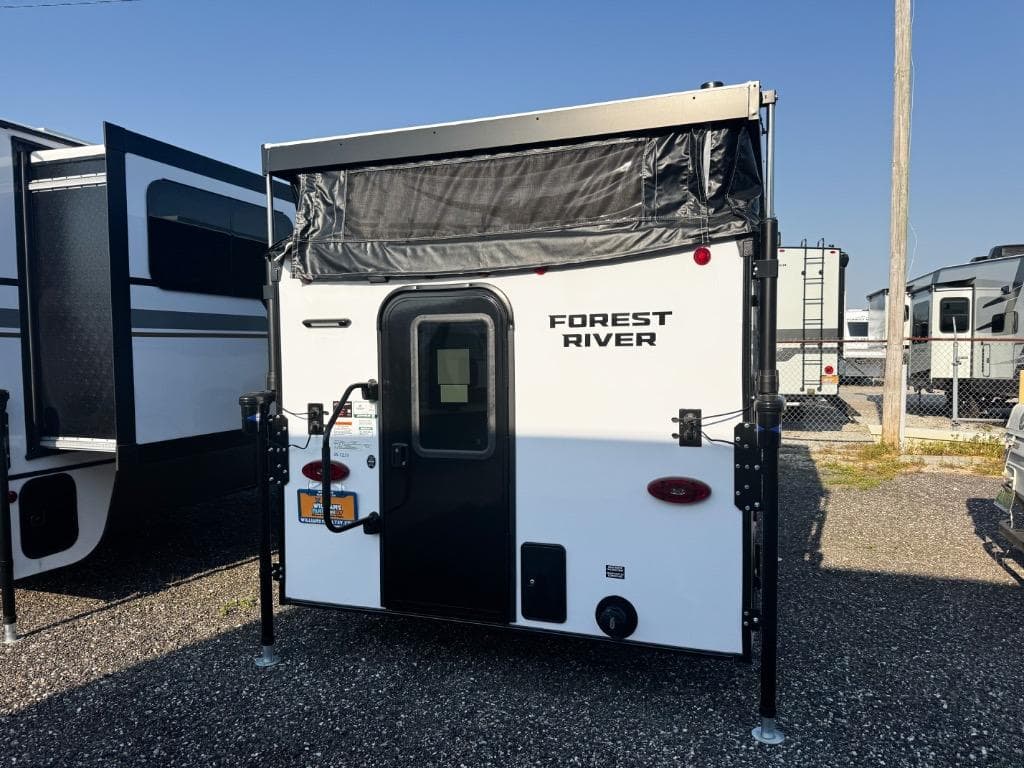 2026 Palomino 2026 Palomino Backpack - thumbnail 11