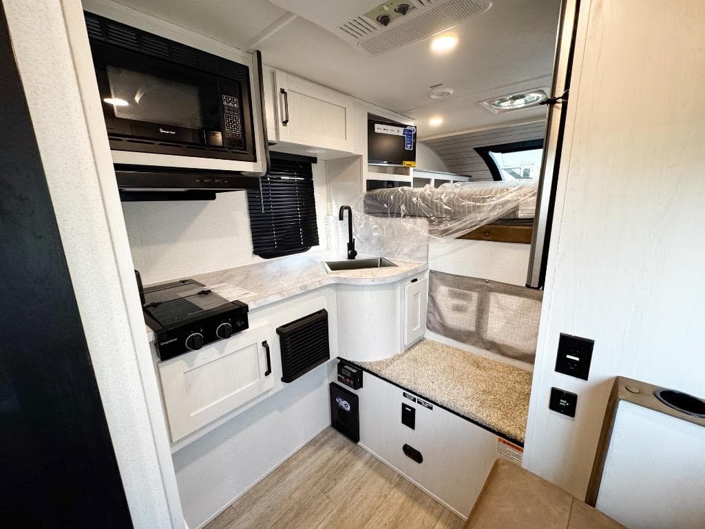 2026 Palomino 2026 Palomino Backpack - thumbnail 3