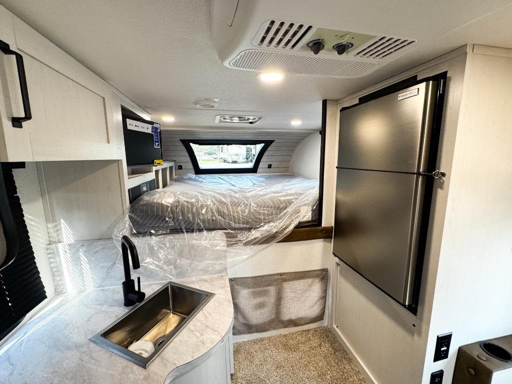 2026 Palomino 2026 Palomino Backpack - thumbnail 5